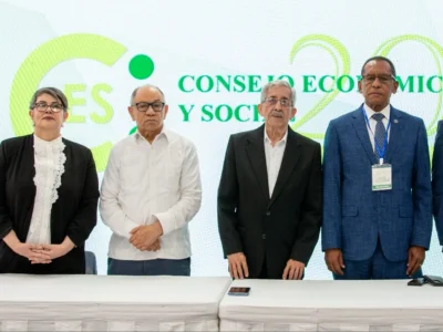 CES abre consulta pública sobre efectos de la crisis haitiana en el país