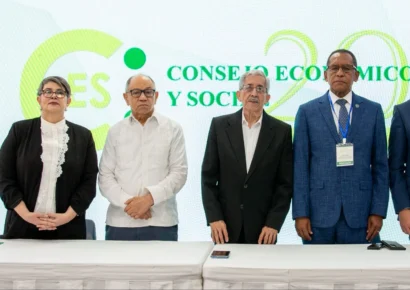 CES abre consulta pública sobre efectos de la crisis haitiana en el país