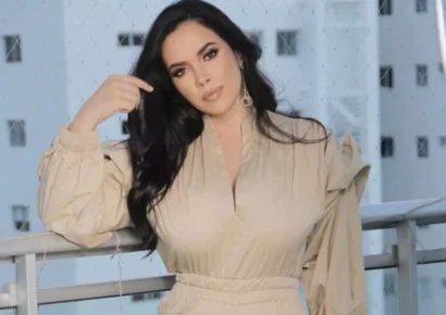 Ingrid Jorge “La Torita” continúa campaña de difamación y afirma ahora tener videos íntimos del presidente Luis Abinader