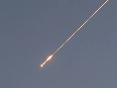 EE.UU. asegura que no hay bajas tras ataque iraní a su base en Catar