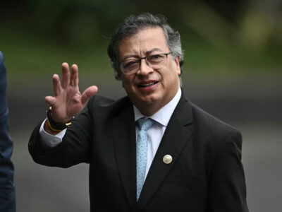 Presidente Petro suspende viaje a la ONU por ataque a senador Uribe Turbay