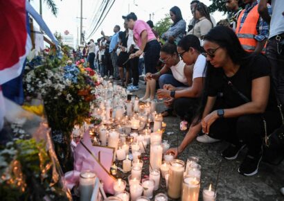 A dos meses del derrumbe del Jet Set: recuerdo, incertidumbre y el mutismo de sus dueños