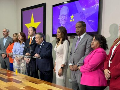 El PLD apuesta a una Reforma que fortalezca el Desarrollo Local y la Competitividad