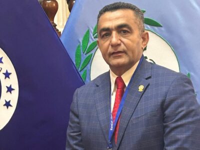 Diputado Jesús Batista en Asamblea de Eurolat: «La crisis de Haití se resuelve en Haití, no en la República Dominicana»