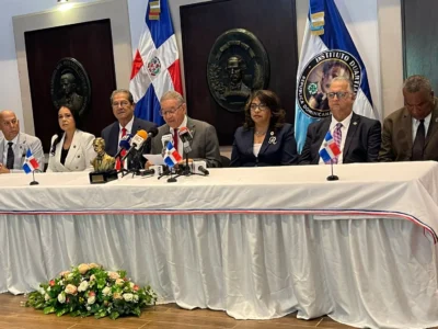 Instituto Duartiano exhorta a preservar el diálogo sobre Haití respetando el orden constitucional