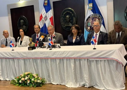 Instituto Duartiano exhorta a preservar el diálogo sobre Haití respetando el orden constitucional