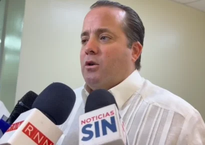 Gobierno toma medidas para proteger combustibles, según Paliza