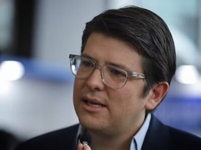 Miguel Uribe Turbay permanece en estado delicado; esposa pide mantener las oraciones