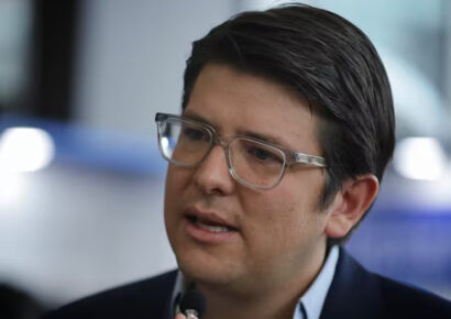 Miguel Uribe Turbay permanece en estado delicado; esposa pide mantener las oraciones