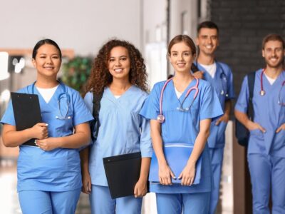 Texas abre las puertas a los médicos graduados en el extranjero sin necesitar residencia en EE. UU.