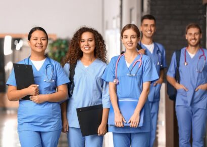 Texas abre las puertas a los médicos graduados en el extranjero sin necesitar residencia en EE. UU.