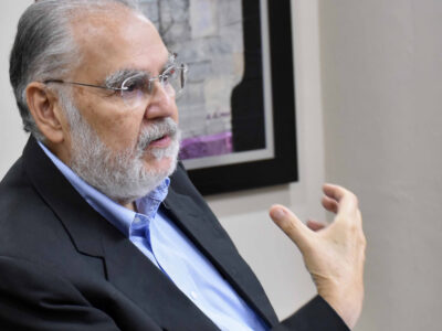 Senasa no corre peligro de quiebra, según el Superintendente de Salud