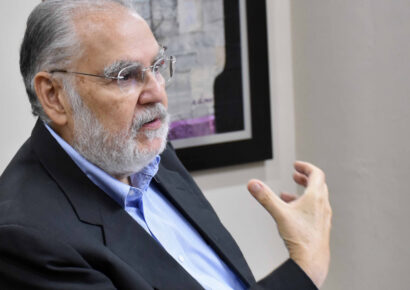 Senasa no corre peligro de quiebra, según el Superintendente de Salud