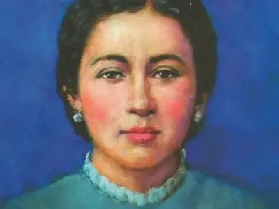 María Trinidad Sánchez: ejemplo eterno de sacrificio por la libertad y Madre de la Patria Dominicana