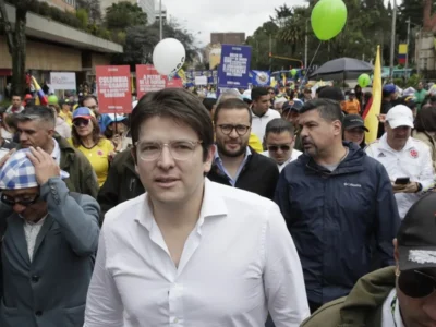 El senador Uribe Turbay será sometido a una nueva intervención tras el atentado