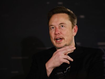 Musk critica al Senado por apoyar proyecto de Trump: “Destruirá millones de empleos”