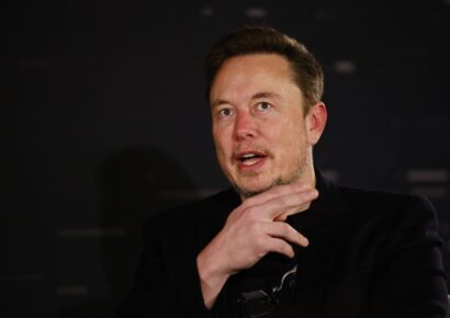 Musk critica al Senado por apoyar proyecto de Trump: “Destruirá millones de empleos”