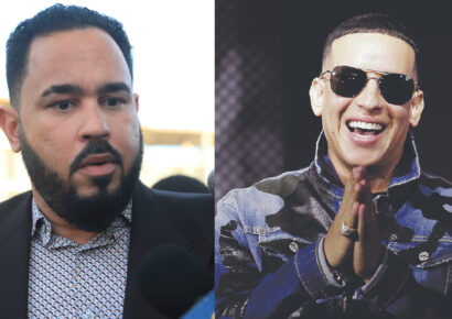 Daddy Yankee rechaza que Raphy Pina participe en demanda millonaria