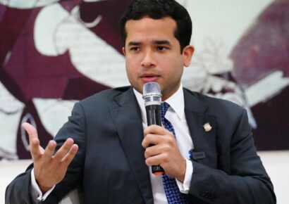 Omar Fernández: Alza del petróleo por conflicto Israel‑Irán afectará directamente a los dominicanos