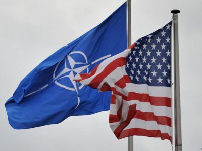 Aliados clave de EE.UU. en el Indopacífico se ausentan de cumbre de la OTAN en medio de tensiones globales