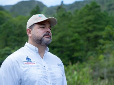 Ministro Paíno Henríquez: “Sin estudios de impacto ambiental no se puede decidir sobre proyecto Romero”