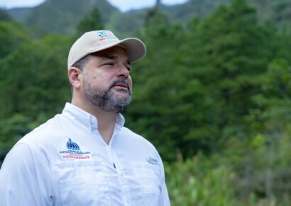 Ministro Paíno Henríquez: “Sin estudios de impacto ambiental no se puede decidir sobre proyecto Romero”