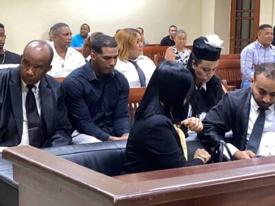 Fiscalía solicita cinco años de cárcel para Wander Franco y diez para madre de menor por relación indebida