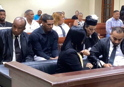 Fiscalía solicita cinco años de cárcel para Wander Franco y diez para madre de menor por relación indebida