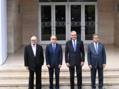 Abinader advierte que la situación en Haití coloca a RD en un momento crucial