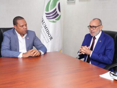 INABIE requiere apoyo de Pro Consumidor para frenar venta no autorizada de kits escolares