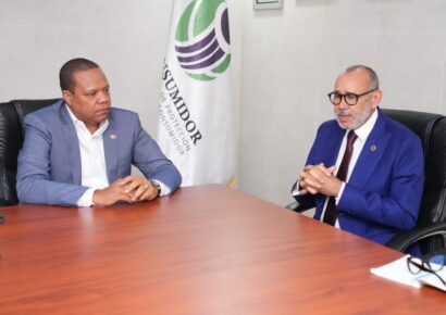 INABIE requiere apoyo de Pro Consumidor para frenar venta no autorizada de kits escolares