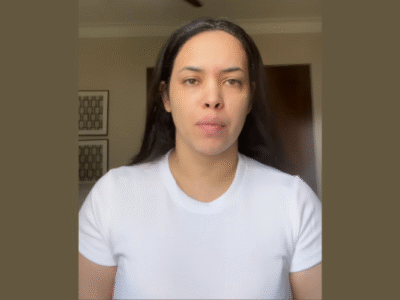 “La Torita” pide disculpas y acusa a procurador fiscal de impulsar ley mordaza