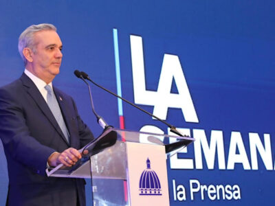 Abinader resalta la necesidad de endurecer las penas del Código Penal en agenda legislativa