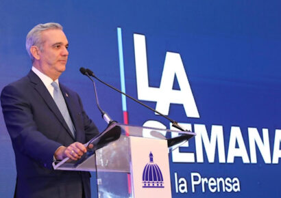 Abinader resalta la necesidad de endurecer las penas del Código Penal en agenda legislativa