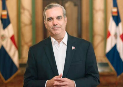 Abinader dará primer palazo del puerto turístico Samaná Port e inaugura obras en Samaná este domingo