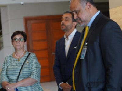 Este miércoles tribunal decidirá destino judicial de los hermanos Espaillat por tragedia del Jet Set