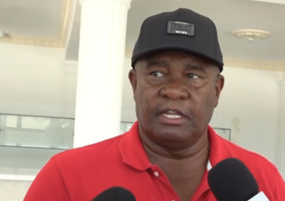 Quirino Paulino se proclama como el “padre de todos los capos” y reabre el debate sobre el narcotráfico en RD