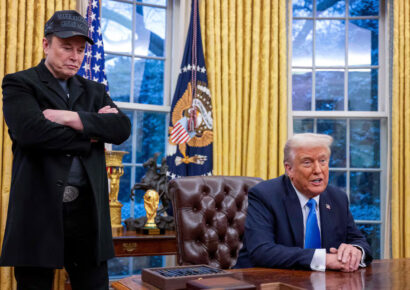 Trump y Elon Musk acuerdan reunión privada tras creciente conflicto público