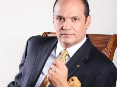 Ramfis Trujillo envía carta al Papa para expresar su postura sobre la migración haitiana