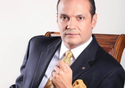 Ramfis Trujillo envía carta al Papa para expresar su postura sobre la migración haitiana