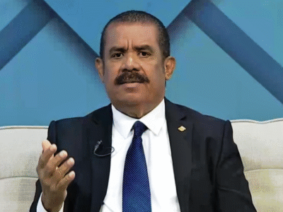 Adriano Sánchez Roa: “Alza de precios de los alimentos tiene un efecto perverso sobre todo la población más vulnerable”.