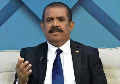 Adriano Sánchez Roa: “Alza de precios de los alimentos tiene un efecto perverso sobre todo la población más vulnerable”.