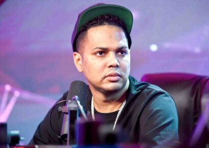 Fiscalía cita a Alofoke por querella de difamación presentada por Manolo Ozuna