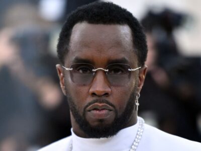 Sean “Diddy” Combs agradece al juez y confirma que no testificará en juicio por tráfico sexual