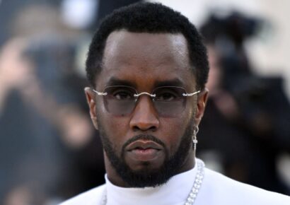 Sean “Diddy” Combs agradece al juez y confirma que no testificará en juicio por tráfico sexual