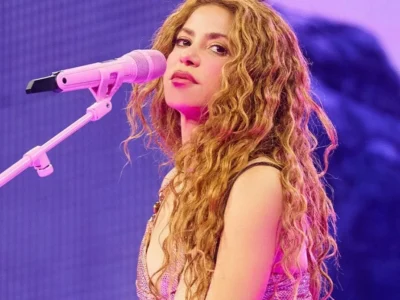 Shakira aplaza su concierto en Los Ángeles por protestas contra redadas migratorias