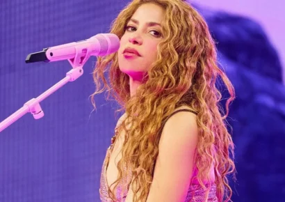 Shakira aplaza su concierto en Los Ángeles por protestas contra redadas migratorias