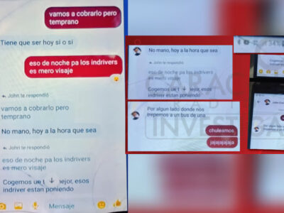 Difunden chats del menor que habría coordinado ataque contra Miguel Uribe: “Debe ser hoy sin falta”