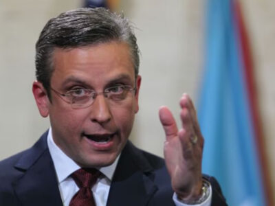 García Padilla: Gobierno puertorriqueño negoció datos de dominicanos por 180 millones