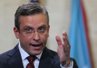 García Padilla: Gobierno puertorriqueño negoció datos de dominicanos por 180 millones